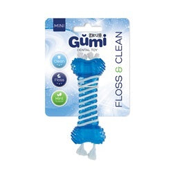 Zeus Gumi Floss & Clean - Mini