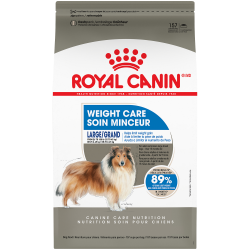 Royal Canin Weight Care Large Breed 30lb
