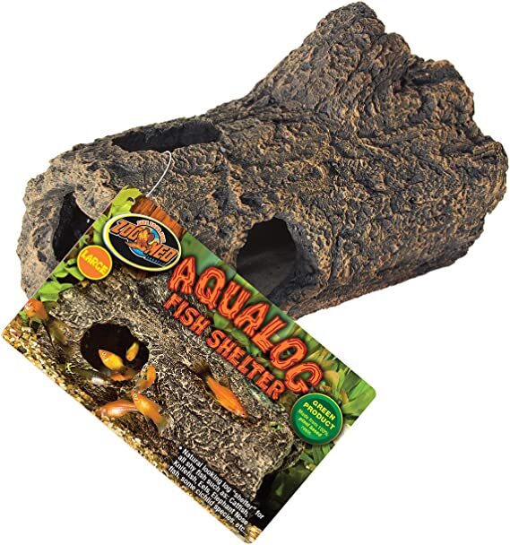 ZooMed Aqualog Large