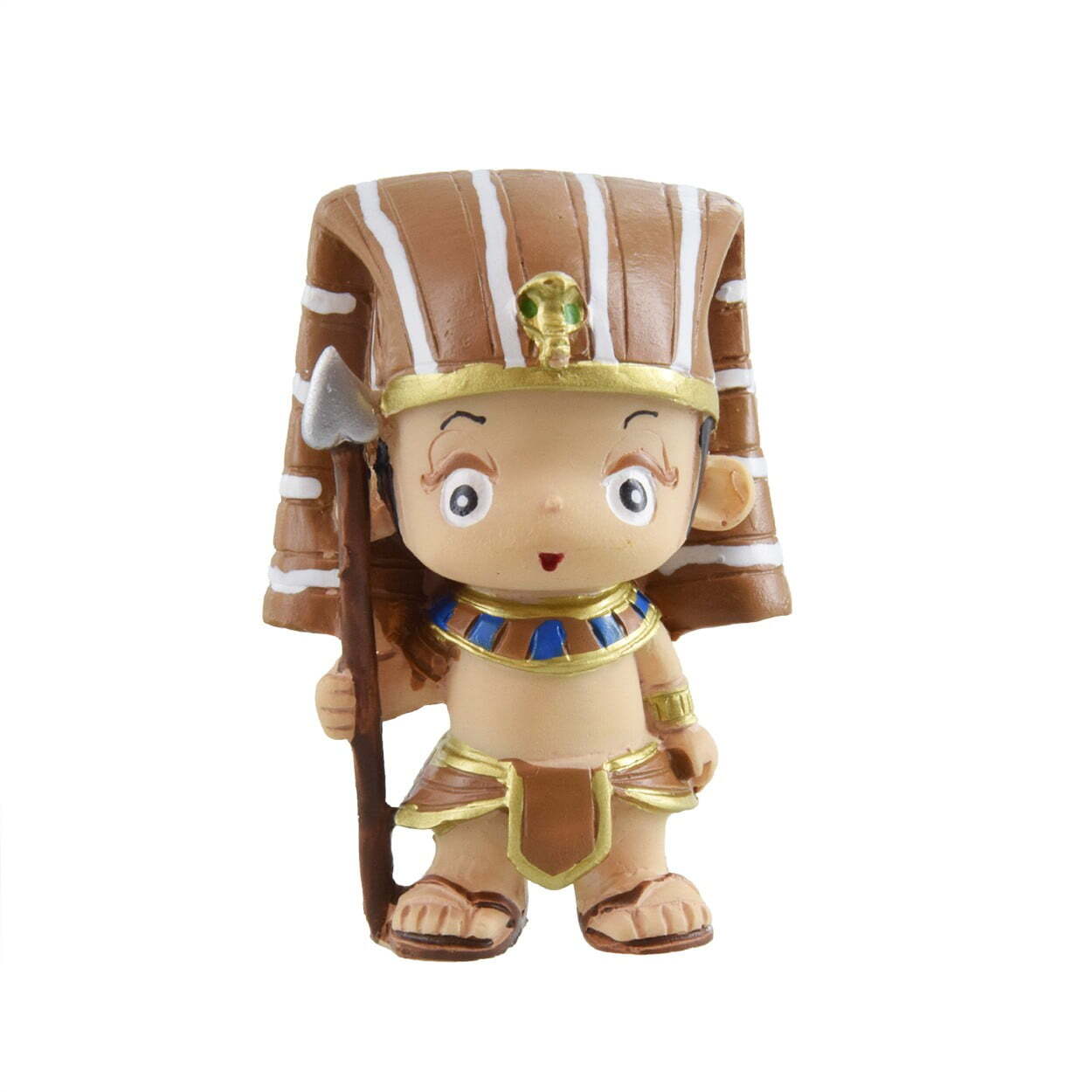 Underwater Treasures Cleo the Egyptian Queen