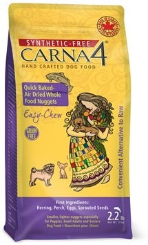 Carna4 Fish Dog Food 9kg