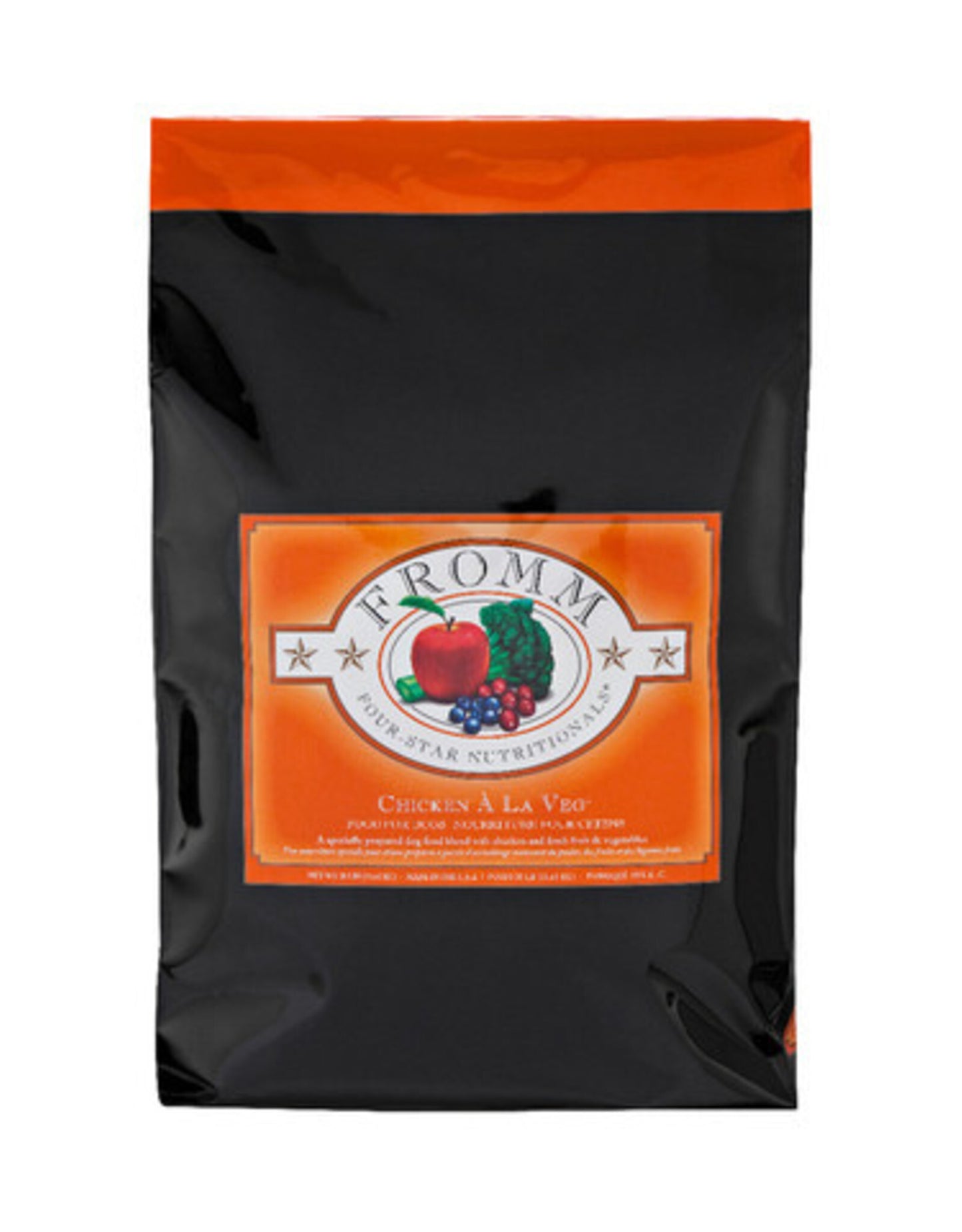 Fromm Chicken a la Veg 6.8 kg