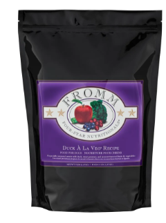 Fromm Duck a la Veg 2.3kg