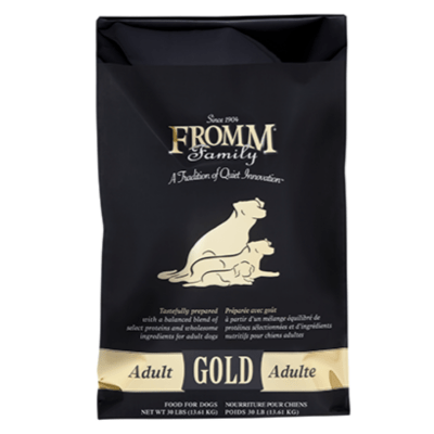 Fromm Gold Adult 5lb