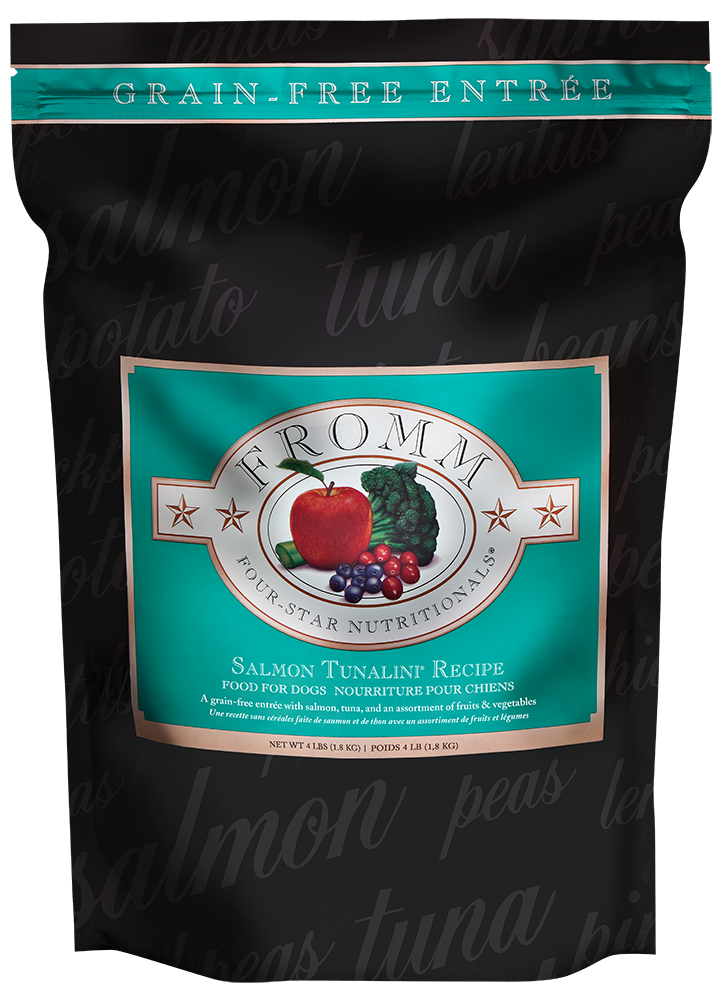Fromm Salmon Tunalini 5.5kg