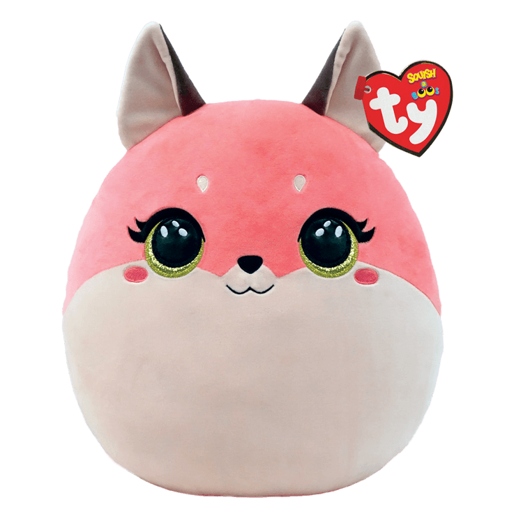 ROXIE - Ty Squishy Beanies 14"