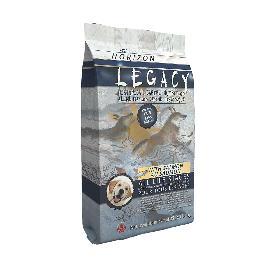 Horizon Legacy Salmon 25lb