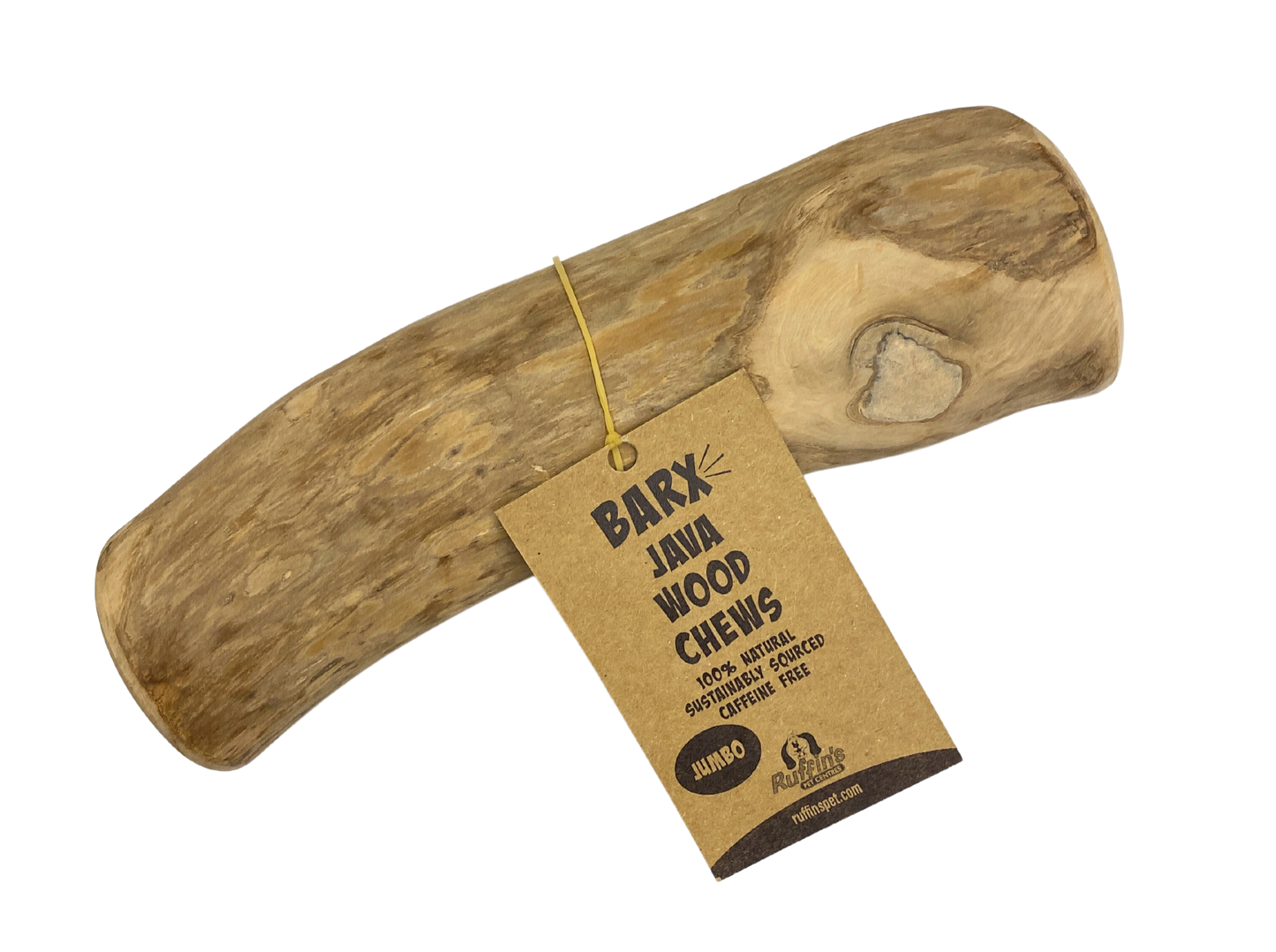 Barx Java Wood Jumbo