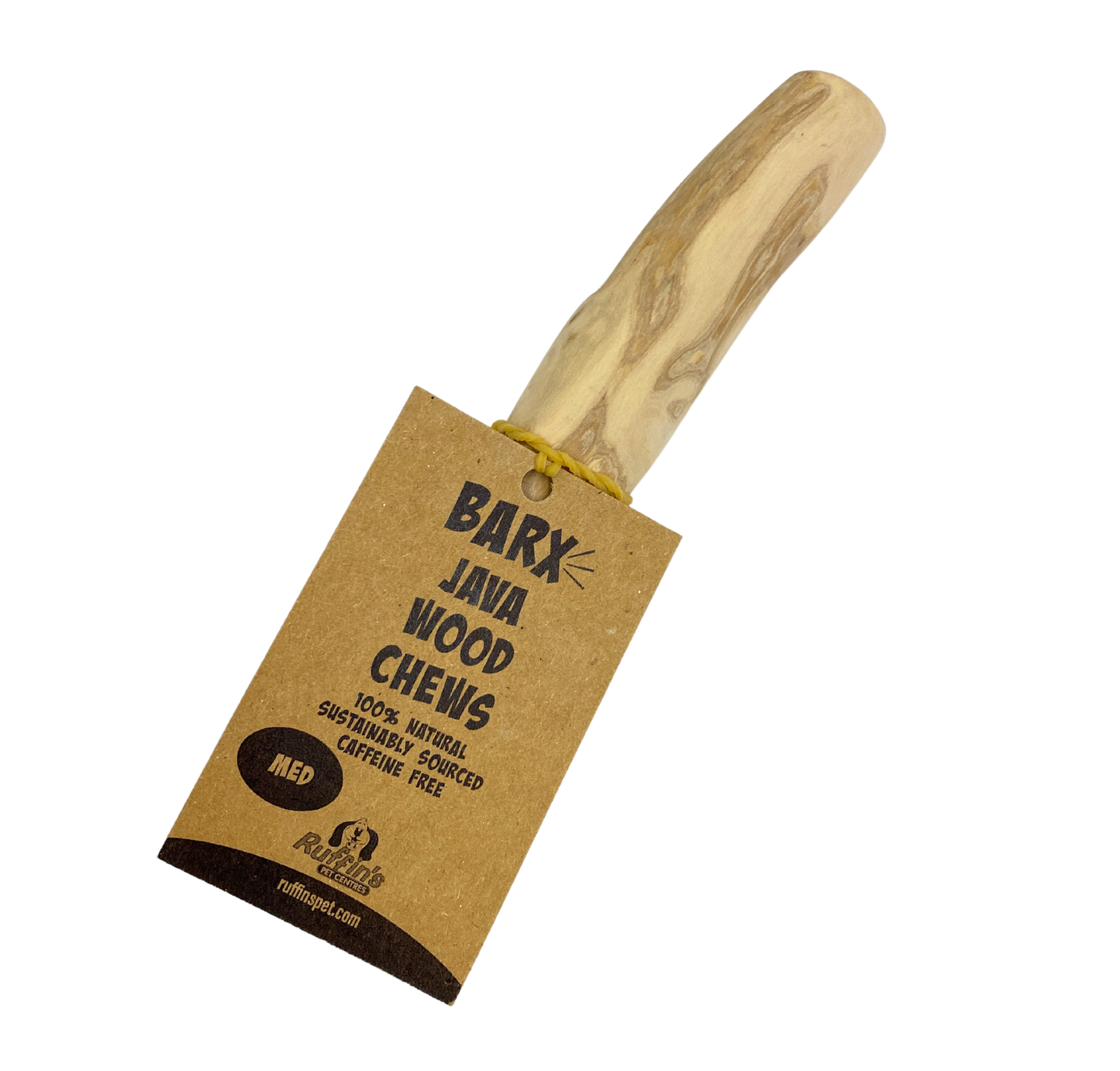 Barx Java Wood Medium