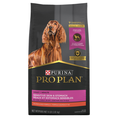 Pro Plan Adult Sensitive Skin & Stomach Salmon 13.6kg