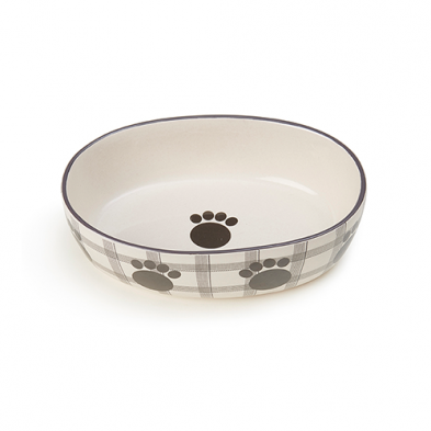 Petrageous Jasper Bowl Oval