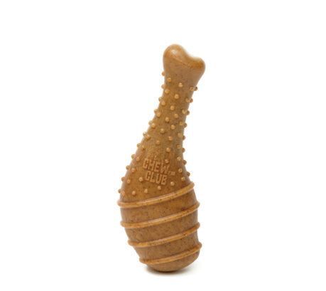 Powerbone Bamboo Chew - Chicken Thigh