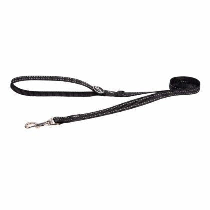 Rogz Classic Lead - Black X-Large