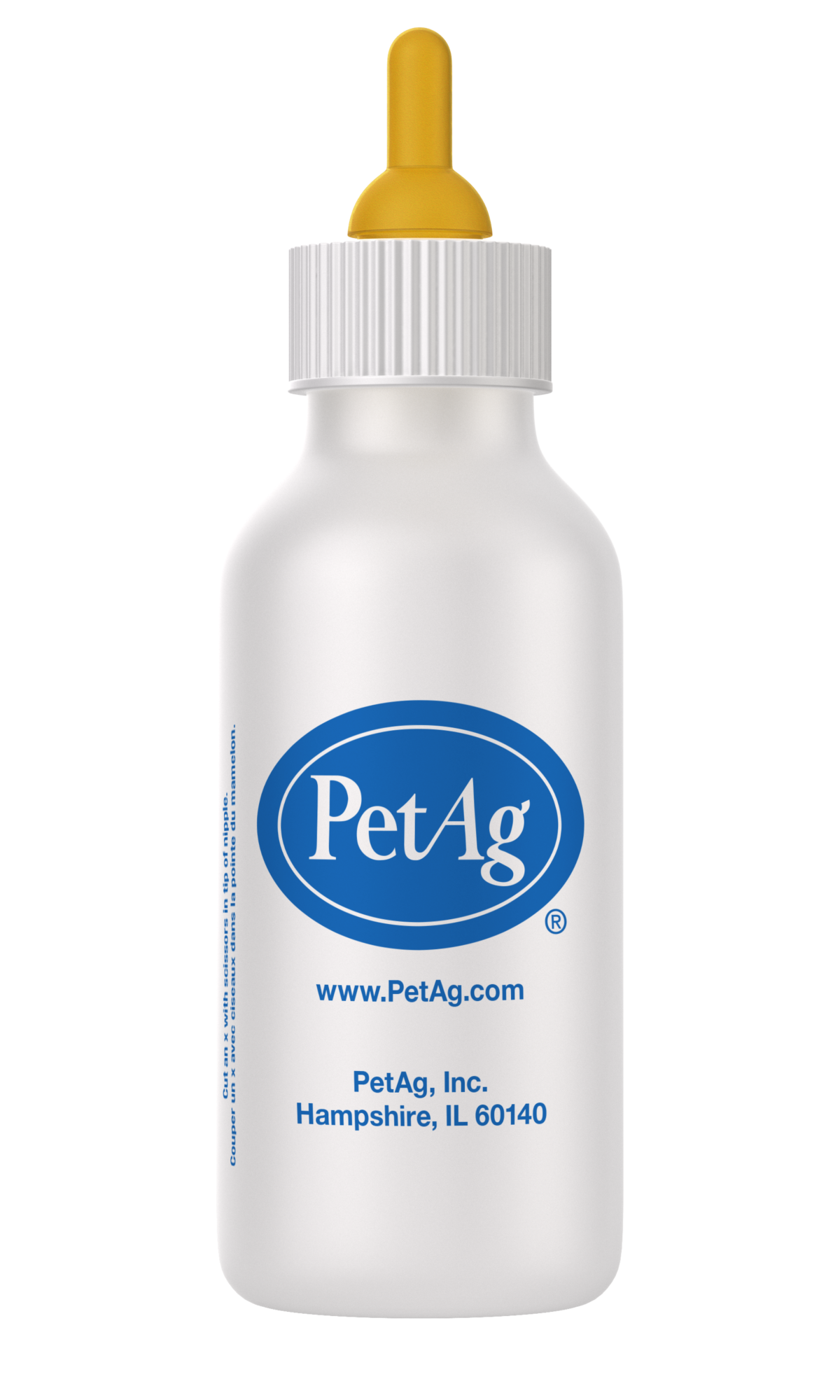 Petag 4oz Nursing Bottle