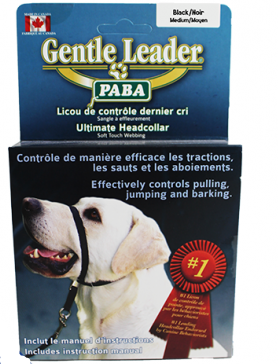 Gentle Leader - Medium