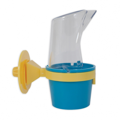 JW Insight Bird Feeder Medium