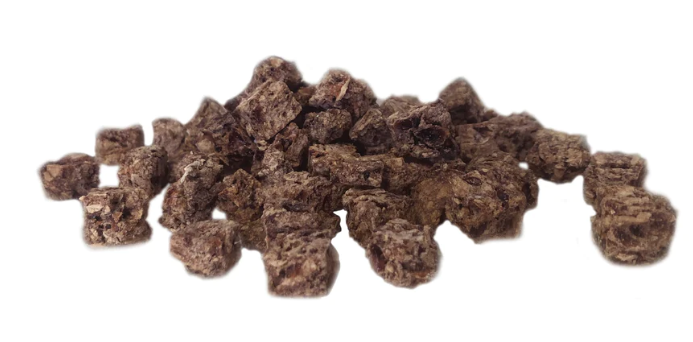 Moz Dehydrated Beef Treats 200g