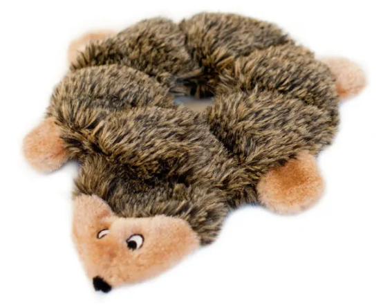 Zippy Paws Loopy Hedgehog