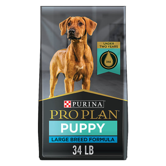 Pro Plan Puppy Large Breed Chicken 15.4kg