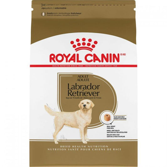 Royal Canin Labrador Retriever 30lb