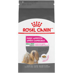 Royal Canin Fussy Appetite Small Breed 3.5lb
