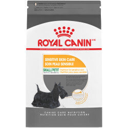 Royal Canin Sensitive Skin Small Breed 13lb