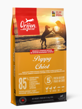Orijen Puppy 2kg