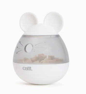 Pixi Treat Dispenser - Mouse