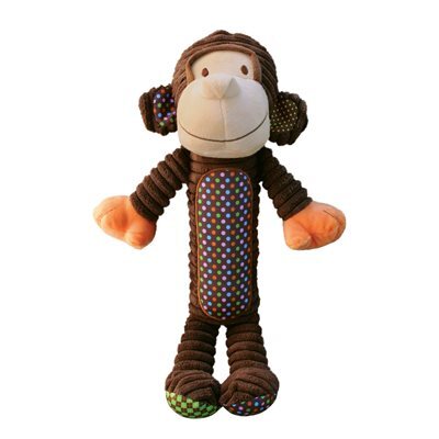 Kong Patches - Monkey