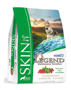 Forza Legend Skin 25lb