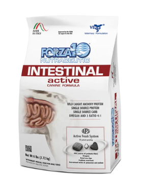 Forza Intestinal 22lb