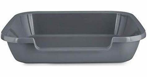 Moderna Pooch Litter Pan - Large