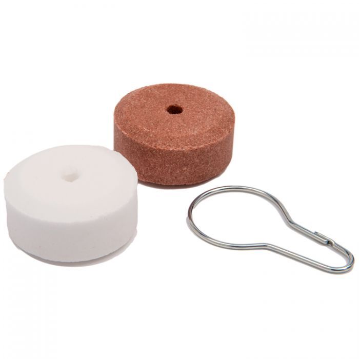 Lixit Salt Wheels 2pk