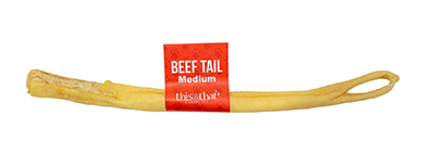 This & That Beef Tail Large