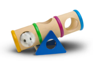 Living World Small Animal Seesaw