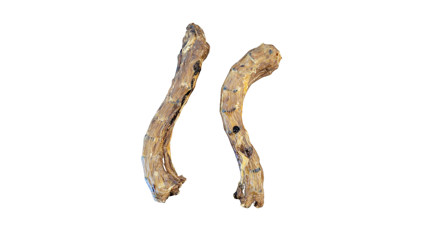 This & That Duck Necks