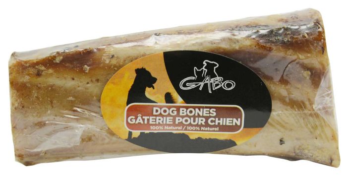 Gabo Marrow Bone 6"
