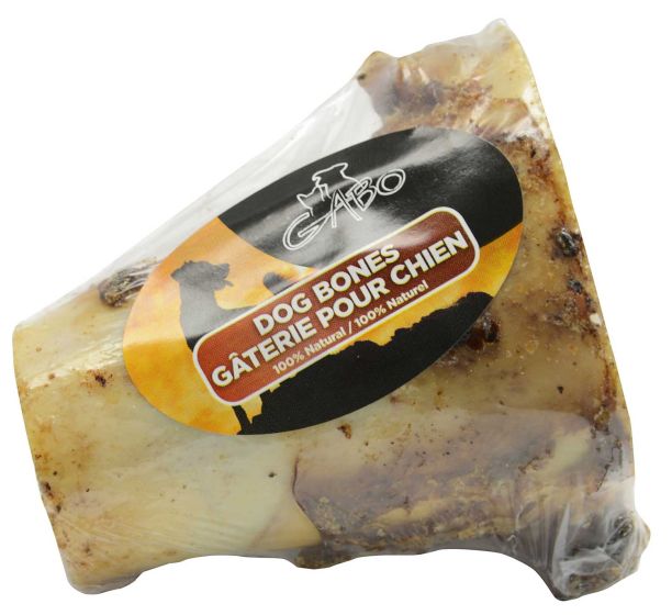 Gabo Marrow Bone 4"