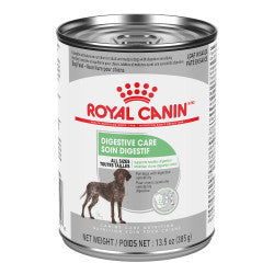 Royal Canin Can - Digestive in Loaf 13.5oz