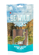 This & That Be Wild Sticks - Emu 6pk