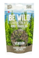 This & That Be Wild Treats - Venison 150g