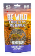 This & That Be Wild Treats - Kangaroo 150g