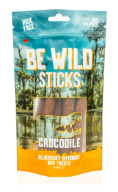 This & That Be Wild Sticks - Crocodile 6pk