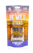 This & That Be Wild Sticks - Kangaroo 6pk