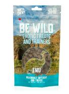 This & That Be Wild Treats - Emu 150g