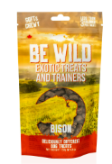 This & That Be Wild Treats - Bison 150g