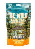 This & That Be Wild Treats - Crocodile 150g