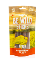 This & That Be Wild Sticks - Bison 6pk