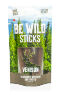 This & That Be Wild Sticks - Venison 6pk
