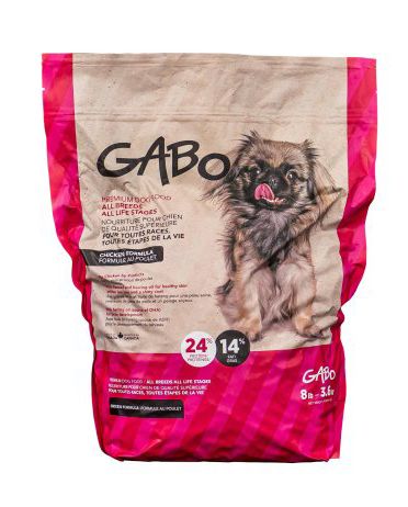 Gabo All Life Stages 3.6kg